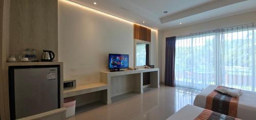 The Pano Hotel And Residence - Tap to explore photos