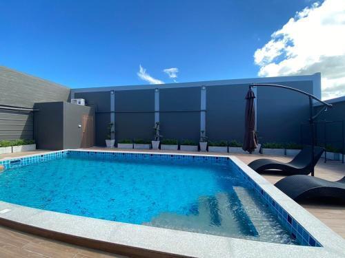 파타야 다빈치 풀빌라 pattaya davinci pool villa