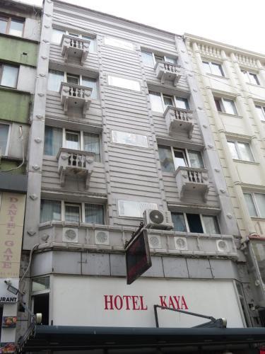 kaya hotel - Tap to explore photos