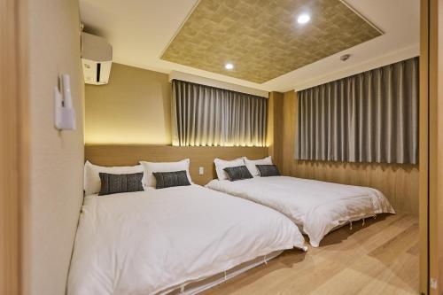 YOKAZATO Hotel 森下