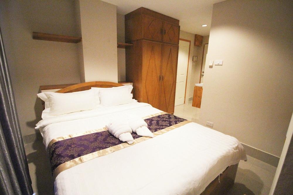 L'Hotel Bangkok Room Type - Standard Room