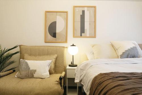 コーポぱぱどれ103 Room Type - One-Bedroom Apartment コーポぱぱどれ103 Room Type - One-Bedroom Apartment