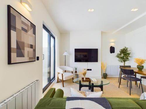 Be London - Maida Vale Residences - Tap to explore photos