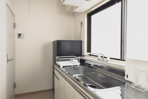 プリネッツ新宿ビル3階 Room Type - One-Bedroom Apartment プリネッツ新宿ビル3階 Room Type - One-Bedroom Apartment