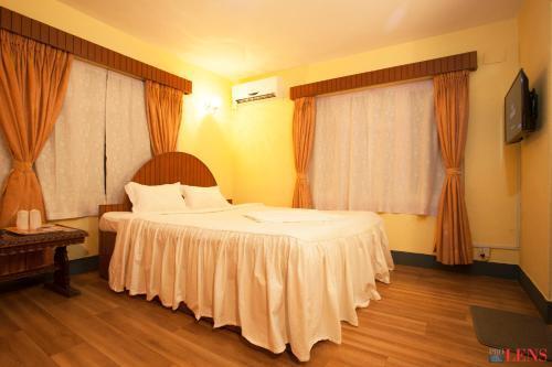 Hotel Melungtse & Apartment - Tap to explore photos