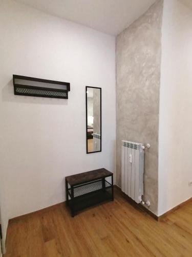 Urban Loft Room Type - One-Bedroom Apartment