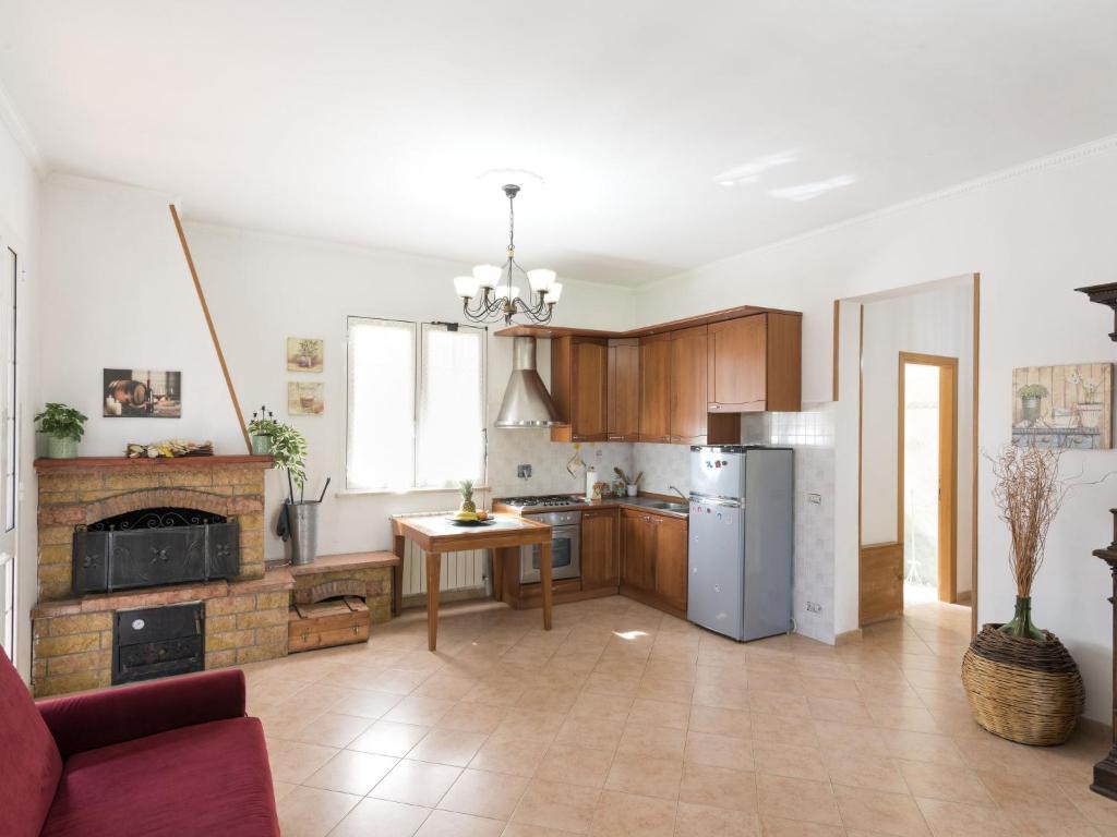 Holiday Home Lungo l'Ardeatina by Interhome