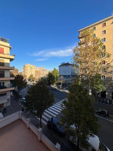 Maison Trionfale a 2 passi dal Vaticano