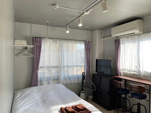 HW HILLS Komagome 401 - Tap to explore photos