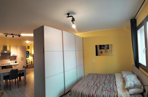 FactoryRetreat Apartment