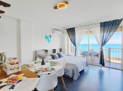Colibrì Room Type - One-Bedroom Apartment Colibrì Room Type - One-Bedroom Apartment