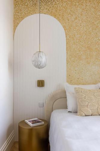 Luxueuse Suite # 2 Chambres # Wagram # Paris 17