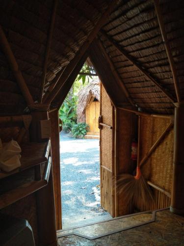 Samui Circus Studio & Ville - Dome Bungalow 3 Room Type - One-Bedroom House