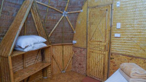 Samui Circus Studio & Ville - Dome Bungalow 3 - Tap to explore photos