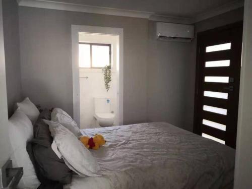 New granny flat in Narwee