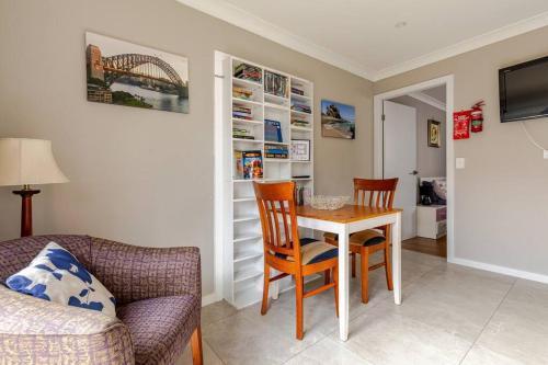 New granny flat in Narwee - Tap to explore photos