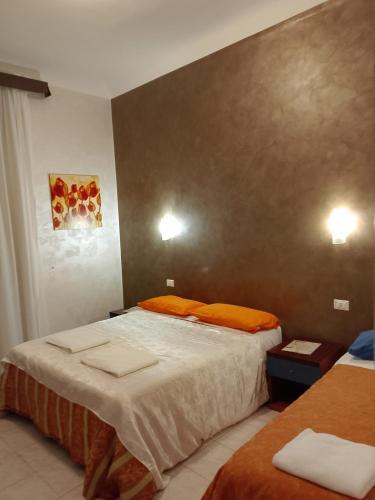 Moon and Sun LT Apartament