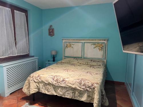 CLARABELLA Room Type - Villa