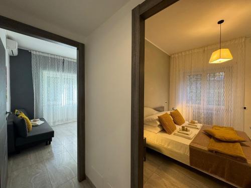 Elegant Escape by Ionio Metro