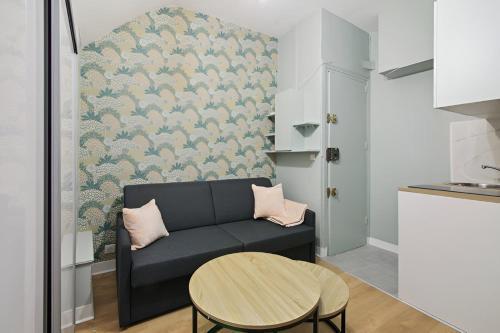 525 Suite Montrouge - Superbe appartement Room Type - Apartment