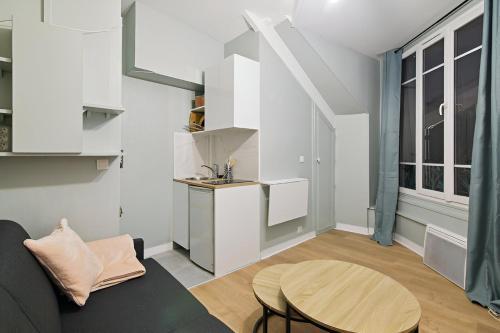 525 Suite Montrouge - Superbe appartement - Tap to explore photos
