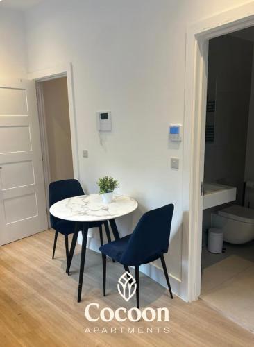 Stylish Spacious Studio, Central London- Zone 1 - Tap to explore photos