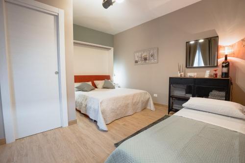 Arci Loft Room Type - Double Room Arci Loft Room Type - Double Room
