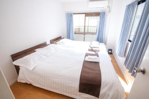 Mitomi inn Room Type - Family Suite with Balcony