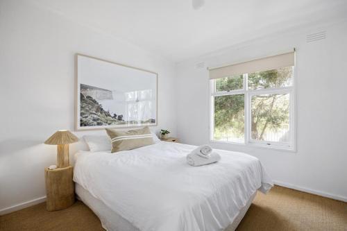 Tea-Tree Retreat, Rye - comfortable and relaxing coastal retreat