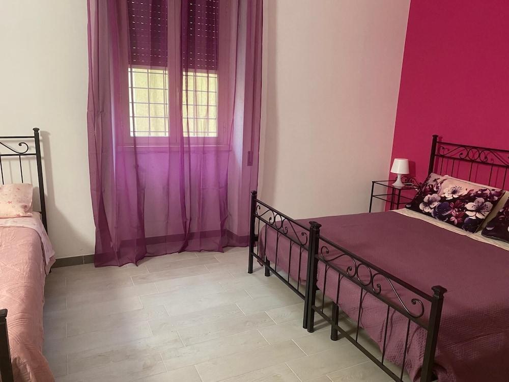 B&B Sole e Luna Room Type - Basic Double Room