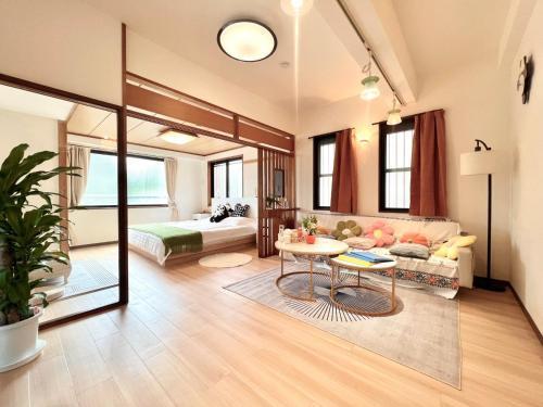 ManOku Room Type - Vacation Home ManOku Room Type - Vacation Home