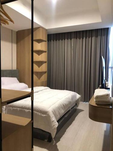 Gold Coast Apartement By Senyaman Living