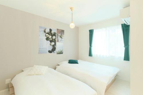 Gran Grace by Tranova Room Type - Two-Bedroom Apartment Gran Grace by Tranova Room Type - Two-Bedroom Apartment