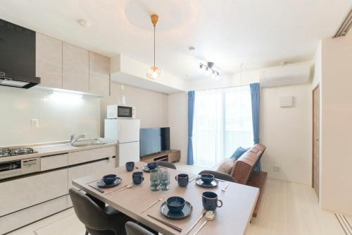 Gran Grace by Tranova Room Type - One-Bedroom Apartment