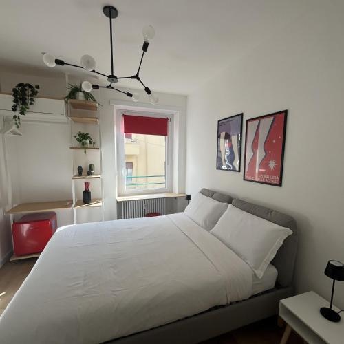 Simposio - Luxury Apartment Rome