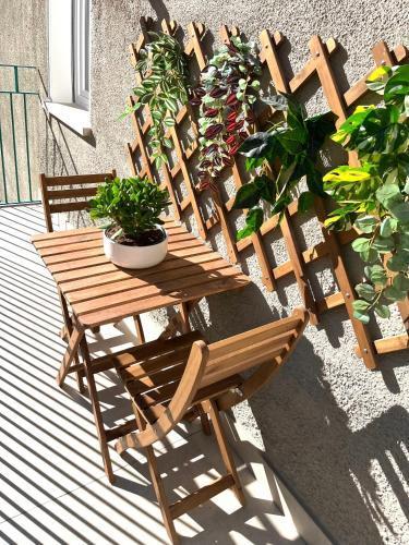 Simposio - Luxury Apartment Rome - Tap to explore photos