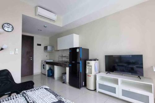 Studio Haven Strategic Location Modern Cozy
