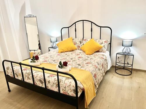 I Platani Home Gratis Parcheggio Room Type - Superior Apartment with Balcony