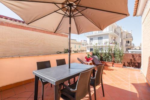 360 GuestHouse - Apartment with terrace