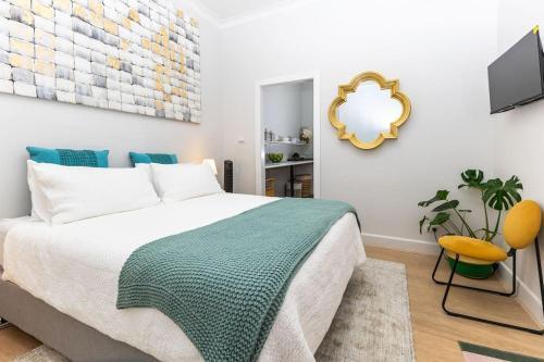 Location & Budget - Great Affordable Studio Bondi