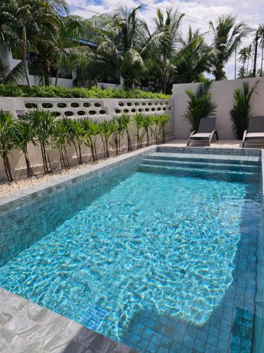 Nai Harn beach Villa 2 bdr Room Type - Two-Bedroom Villa
