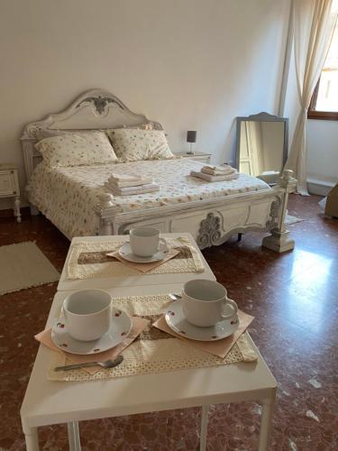 Romea Room Type - Triple Room