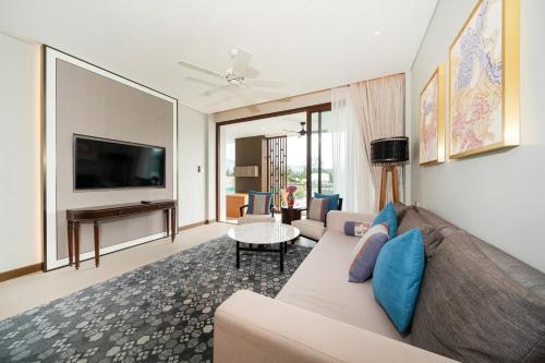 Apartment in the center of Laguna with ocean views