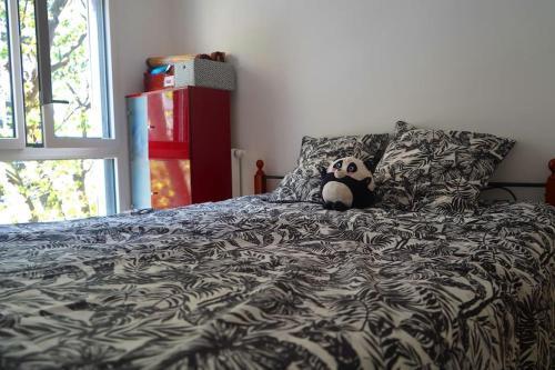 Appartement Olympic games 2024