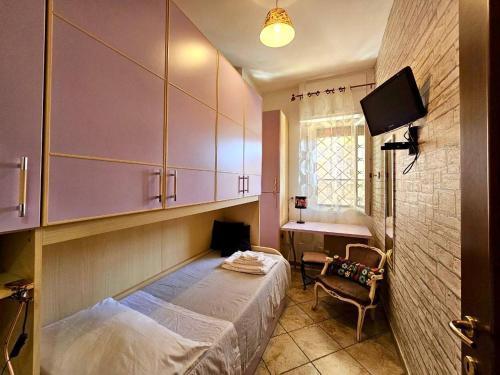 A due passi dal Mare e Stazione Room Type - Two-Bedroom Apartment A due passi dal Mare e Stazione Room Type - Two-Bedroom Apartment
