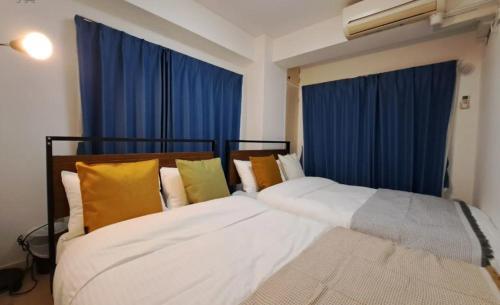 リフレッシュ住吉b 4F