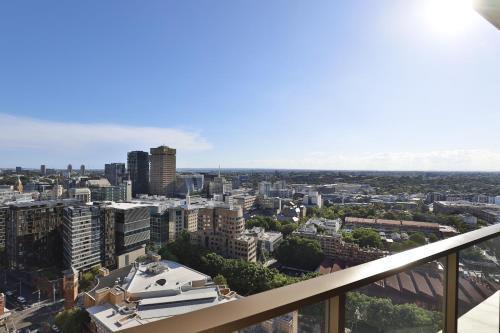 Chic Zenith Retreat -Vista丨Skylight丨Parking