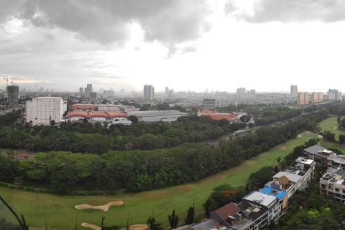 The Royale Springhill Residences