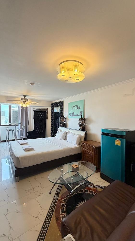 Direct Rooms at Omni Complex Nana Room Type - Classic Studio