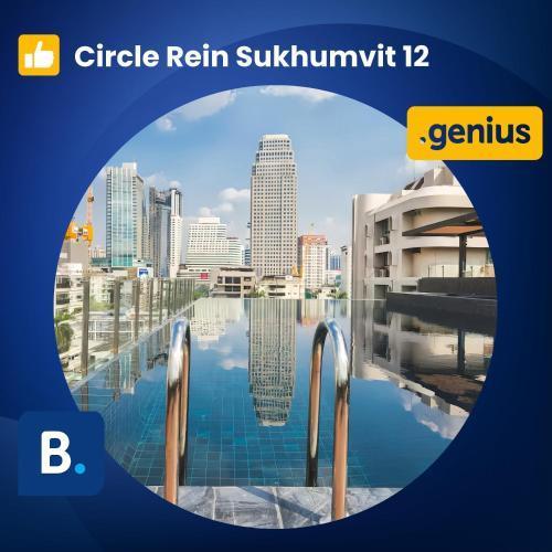 Circle REIN Sukhumvit 12 Bangkok